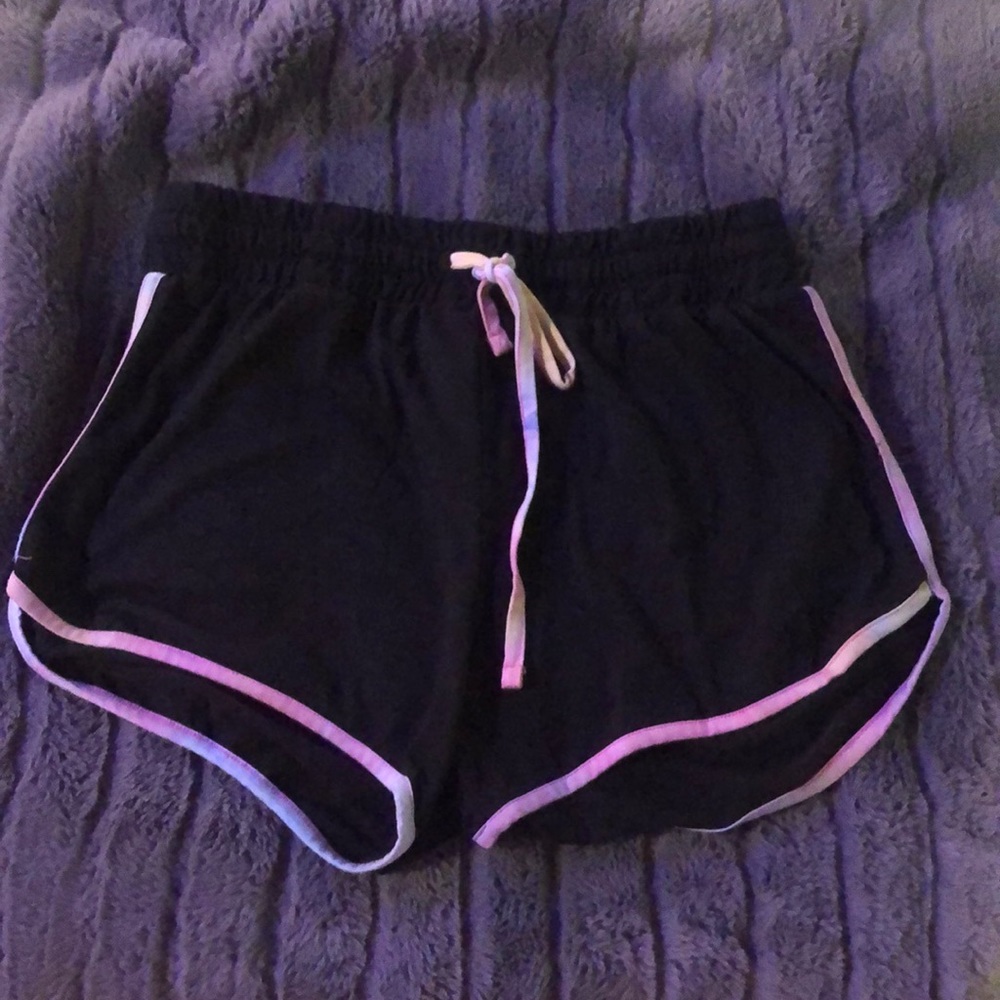 Athletic or lounge shorts